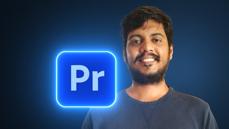 Video Editing Crash Course for Beginners By Amarnath Rao