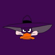 DarkwingDuck