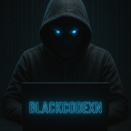 blackcodexn