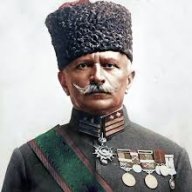 fahrettin pasa