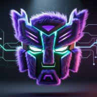 Megatronishack