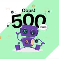 Error500