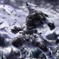 thunderbeast