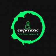 Cryptoxic