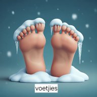 voetjies