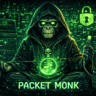 PacketMonk