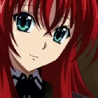 RiasGremory