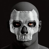 GhostMask