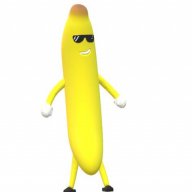 Bananaman