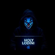 holylodini