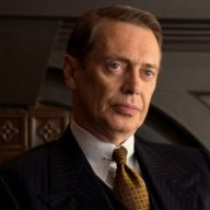 Nucky Thompson