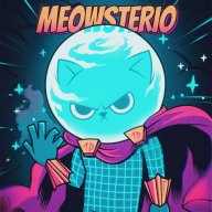 MEOWSTERIO